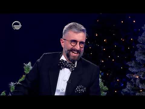 პროვოკაციული და სახალისო შეკითხვები TV Imedi-ს ტელეწამყვანებს